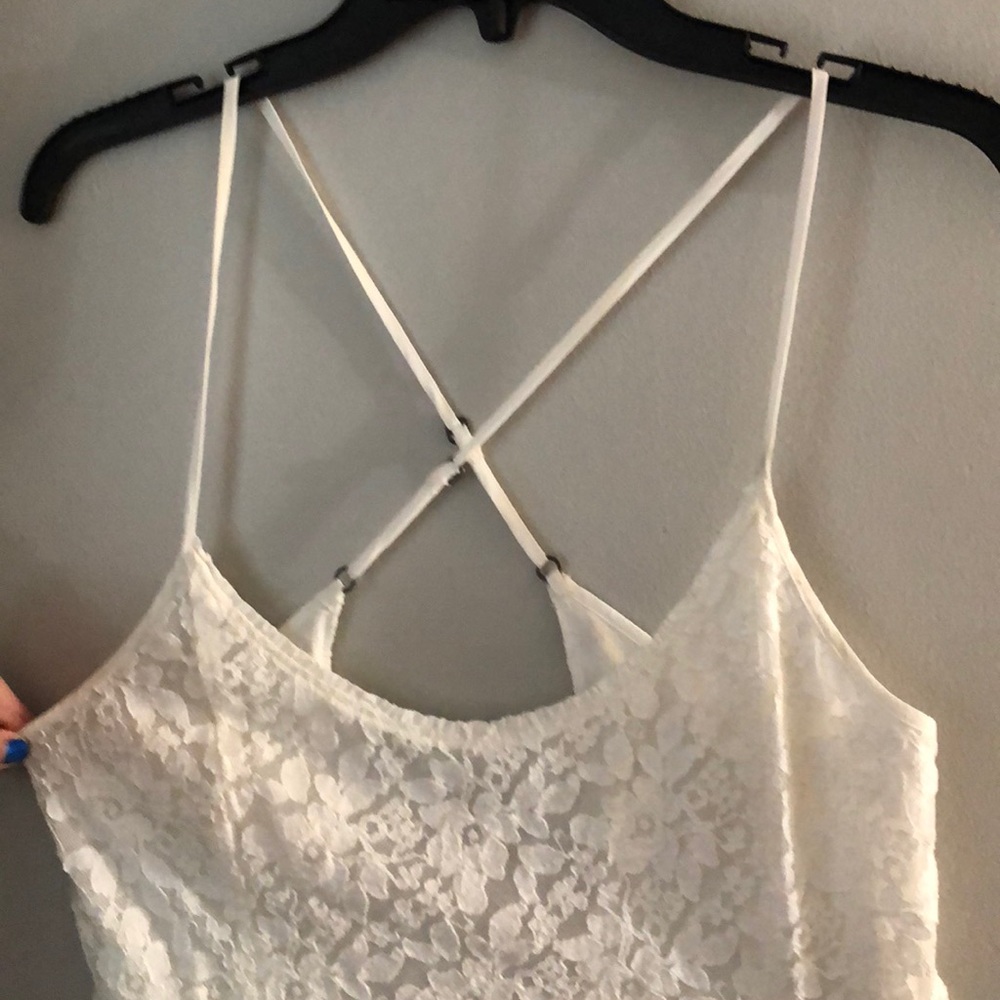 cute summer dress